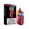 RELX MAXGO Combo 33K Prefilled Vape Kit