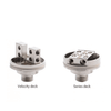 Replacement Deck for Steam Crave Aromamizer Plus V1/V2 RDTA