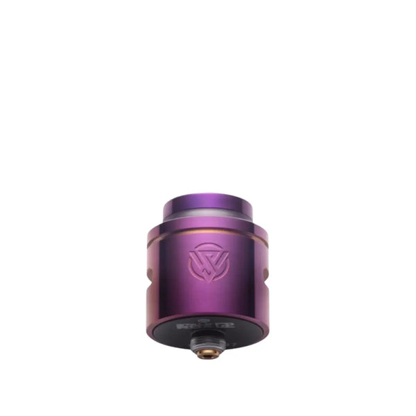 Stalk D2 RDA By Republic Of Vape