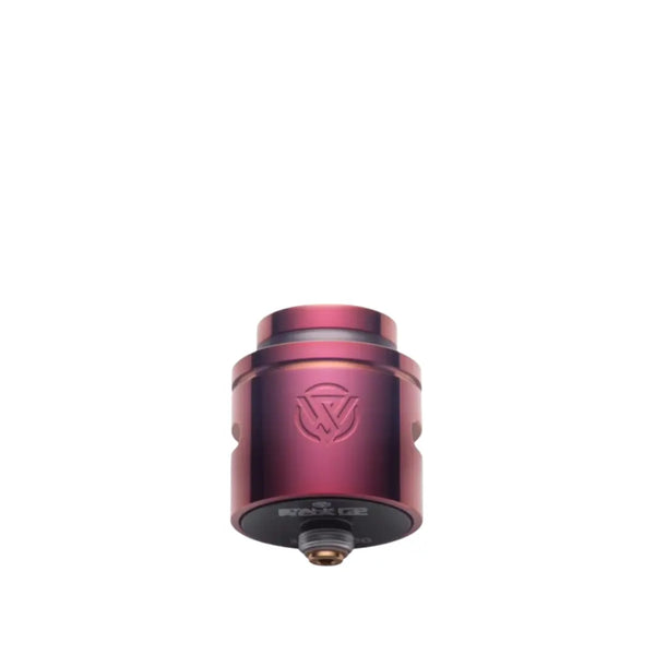 Stalk D2 RDA By Republic Of Vape