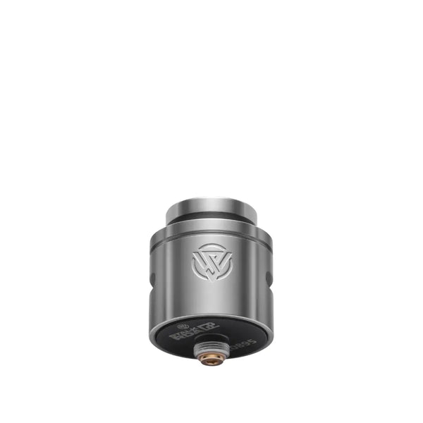 Stalk D2 RDA By Republic Of Vape
