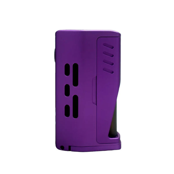 Vaperz Cloud X Grimm Green Republic Squonk Mod