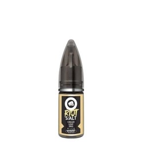 Riot Squad Hybrid 10ML Nic Salt (Pack of 10)