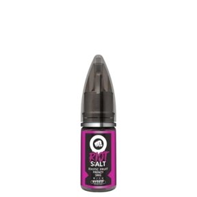 Riot Squad Hybrid 10ML Nic Salt (Pack of 10)
