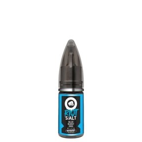 Riot Squad Hybrid 10ML Nic Salt (Pack of 10)
