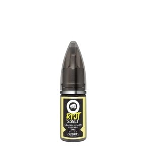 Riot Squad Hybrid 10ML Nic Salt (Pack of 10)
