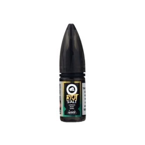 Riot Squad Hybrid 10ML Nic Salt (Pack of 10)