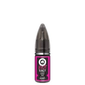 Riot Squad Hybrid 10ML Nic Salt (Pack of 10)