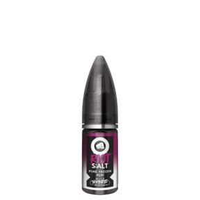 Riot Squad Hybrid 10ML Nic Salt (Pack of 10)