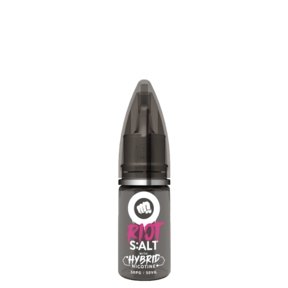 Riot Squad Hybrid 10ML Nic Salt (Pack of 10)