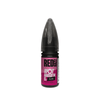 Riot Squad BAR Edition Red Razz 10ml Nic Salt E-liquid
