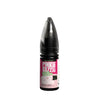 Riot Squad BAR Edition - Limited Edition Pink Razz Citrus 10ml Nic Salt E-liquid