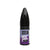 Riot Squad BAR Edition Cherry & Berry 10ml Nic Salt E-liquid