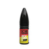 Riot Squad BAR Edition Sour Strawberry 10ml Nic Salt E-liquid