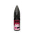 Riot Squad BAR Edition No Ice - Strawberry Cherry Razz 10ml Nic Salt E-liquid