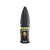 Riot Squad BLACK Edition Mango Vanilla Ice Cream Nic Salt 10ml