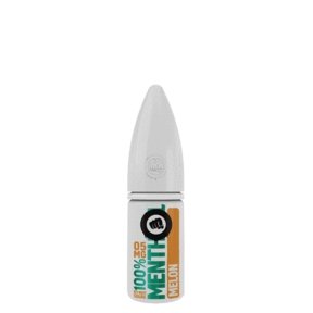 Riot Squad Menthol Series 10ML Nic Salt (Pack of 10)