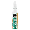 Riot Squad Menthol Series 50ml Shortfill