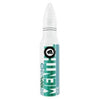 Riot Squad Menthol Series 50ml Shortfill