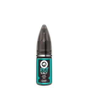 Riot Squad Hybrid 10ML Nic Salt (Pack of 10)