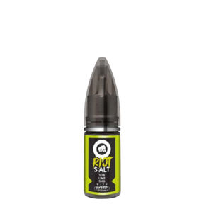 Riot Squad Hybrid 10ML Nic Salt (Pack of 10)