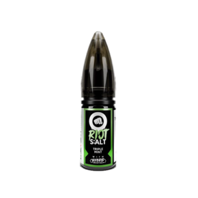 Riot Squad Hybrid 10ML Nic Salt (Pack of 10)