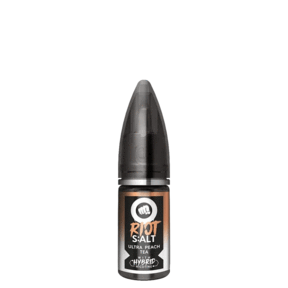 Riot Squad Hybrid 10ML Nic Salt (Pack of 10)