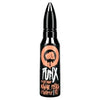 Riot Squad Punk Series50ml Shortfill