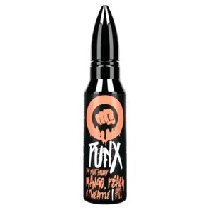 Riot Squad Punk Series50ml Shortfill