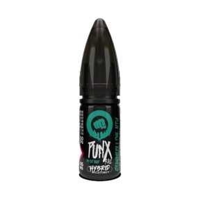 Riot Squad Punx 10ML Nic Salt (Pack of 10)