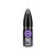 Riot Squad PUNX Series Blackcurrant & Watermelon Nic Salt 10ml