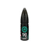 Riot Squad PUNX Series Strawberry & Pink Apple Nic Salt 10ml