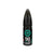 Riot Squad PUNX Series Strawberry & Pink Apple Nic Salt 10ml