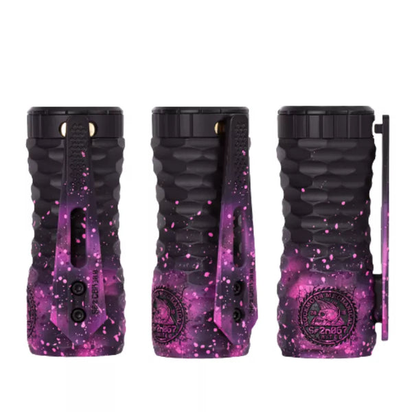 Rock Mods Swordfish V2 Mech Mod