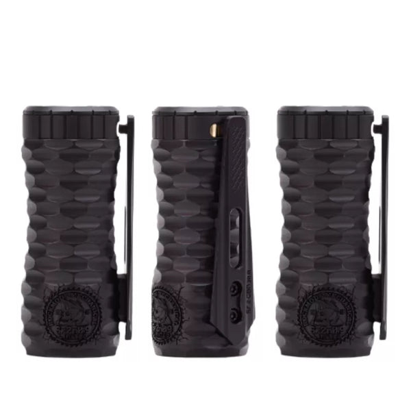 Rock Mods Swordfish V2 Mech Mod