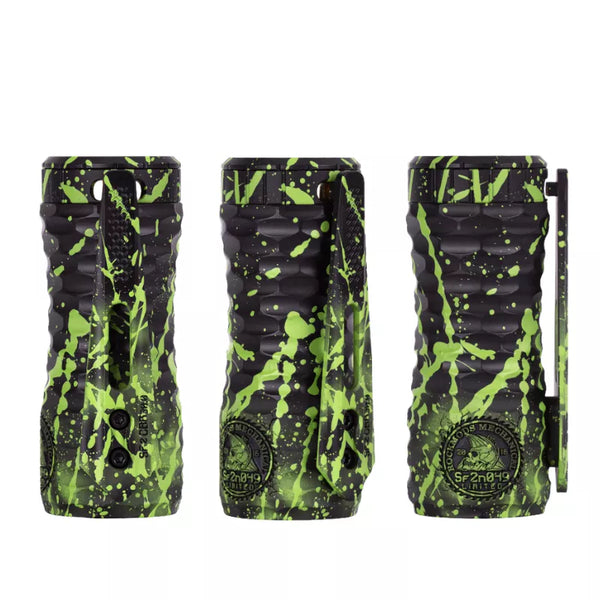 Rock Mods Swordfish V2 Mech Mod