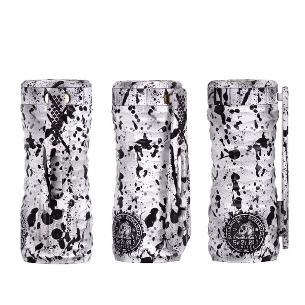 Rock Mods Swordfish V2 Mech Mod