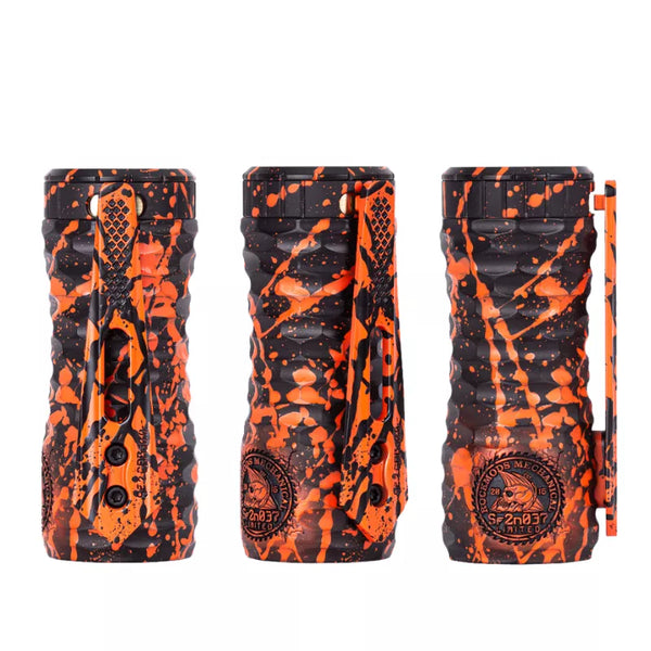 Rock Mods Swordfish V2 Mech Mod