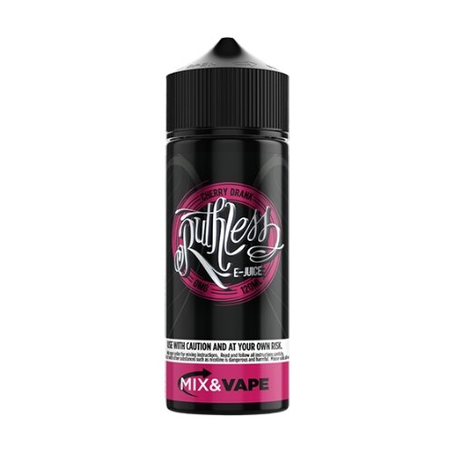 Ruthless 100ML Shortfill