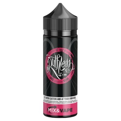 Ruthless 100ML Shortfill