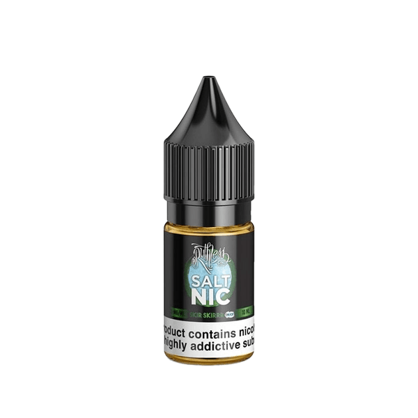 Ruthless 10ml Salt