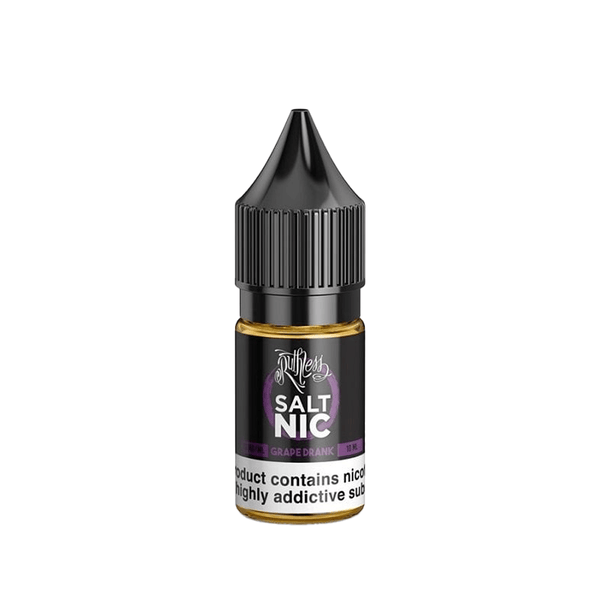 Ruthless 10ml Salt