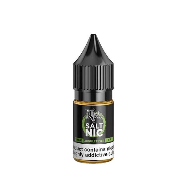 Ruthless 10ml Salt