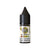 Ruthless Bar Saltz Frozen Exotic Mango On Ice 10ml Nic Salt E-liquid