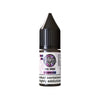 Ruthless Bar Saltz Wild Berrylicious 10ml Nic Salt E-liquid