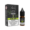Sadboy Keylime Cookie 10ml Nic Salt