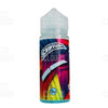 Scripture 100ml E- Liquid