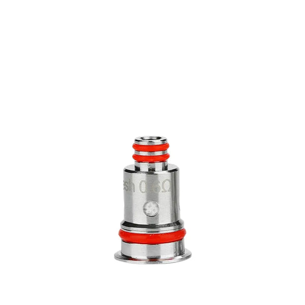 Sense Orbit-Orbit TF Replacement Coil 5Pcs-Pack