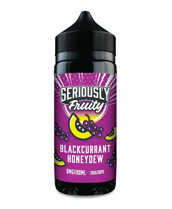 Seriously Fruity 100ml Shortfill