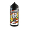 Seriously Pod Fill 100ml E-liquids